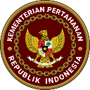 Logo Kementerian Pertahanan Republik Indonesia