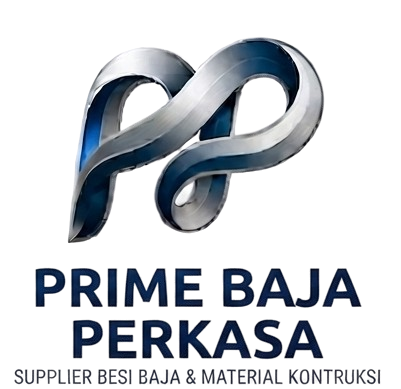 Logo PT Prime Baja Perkasa