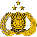 Logo Kepolisian Negara Republik Indonesia
